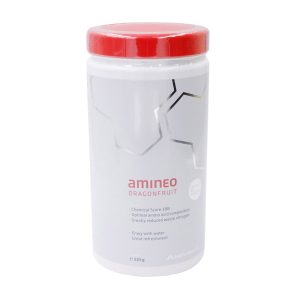 Amineo 525 g Drachenfrucht Pulver