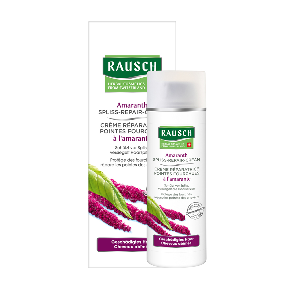 Rausch Amaranth Spliss Repair Creme 50 ml