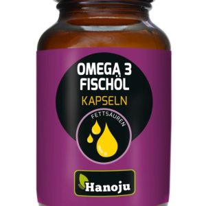 Omega 3 Lachsöl Kapseln 1000 mg 90 Stk.