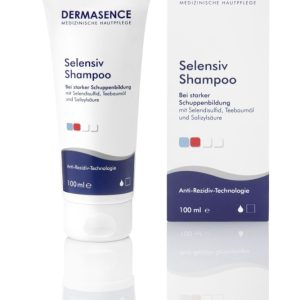 Shampoo Dermasence Selensive 100 ml