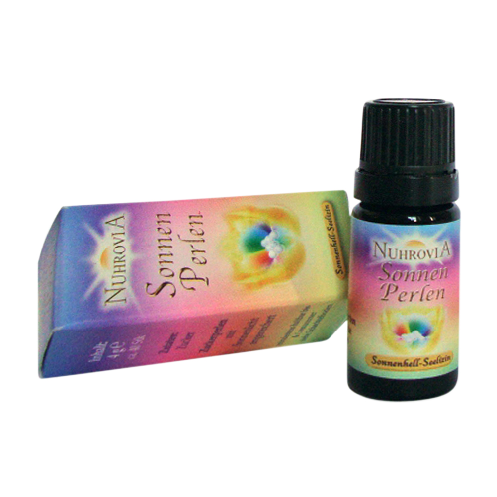NPD Sonnen Perlen Globuli 5 ml