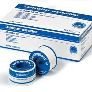 Leukoplast Aqua Pro 19 x 72 mm 10 Stk.