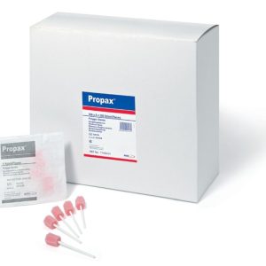 Propax Polygon Var H Peeling-Beutel 5 Stk.