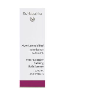 Dr. Hauschka Bad Moor Lavendel Probe 10 ml