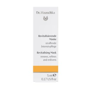 Dr. Hauschka Gesicht Maske Revitalisierend 5 ml