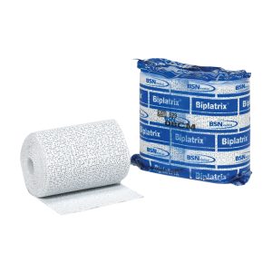 Hartgipsbinde Biplatrix 2 Stk. 3 m x 20 cm