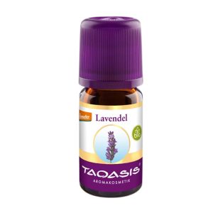 Taoasis Ätherisches Öl Lavendel Demeter 5 ml