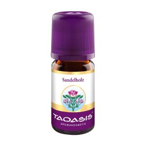 Taoasis Ätherisches Öl Sandelholz 5 ml