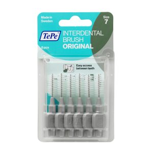TePe Interdentalbürste Größe 7 6 Stk.