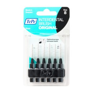 TePe Interdentalbürste Größe 8 6 Stk.