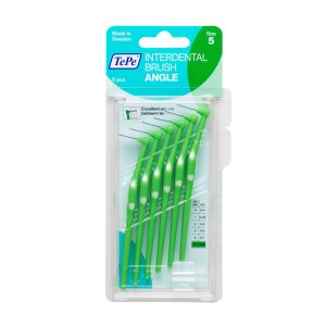TePe Interdentalbürste Angle Größe 5 6 Stk.