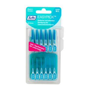 TePe Easypick M/L 36 Stk.