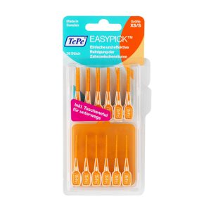TePe Easypick XS/S 36 Stk.