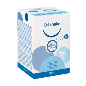 Fresenius Calshake 7 x 87 g 1 Stk. Neutral
