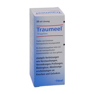 Traumeel Tropfen
