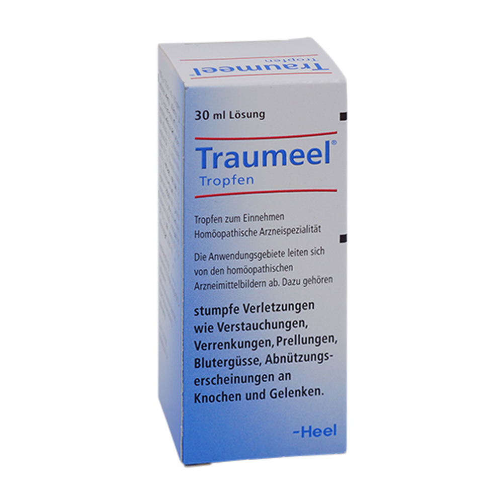 Traumeel Tropfen