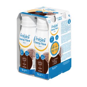 Frebini Energy Fibre 24 Stk. Kakao