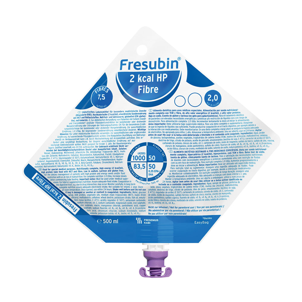 Fresubin 2 kcal HP Fibre 15 Stk.