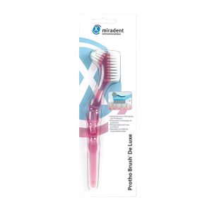 Miradent Protho Brush De Luxe Tp 1 Stk. Pink