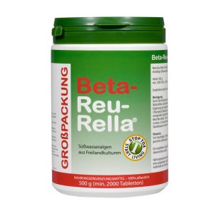 Beta-reu-Rella Tabletten 250mg 2000 Stk.