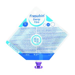 Fresubin Energy Fibre Easybag 500 ml