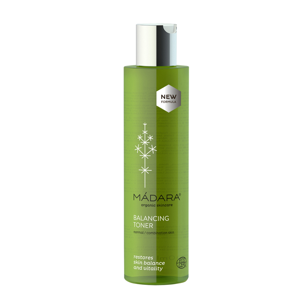 Madara Balancing Toner 200 ml