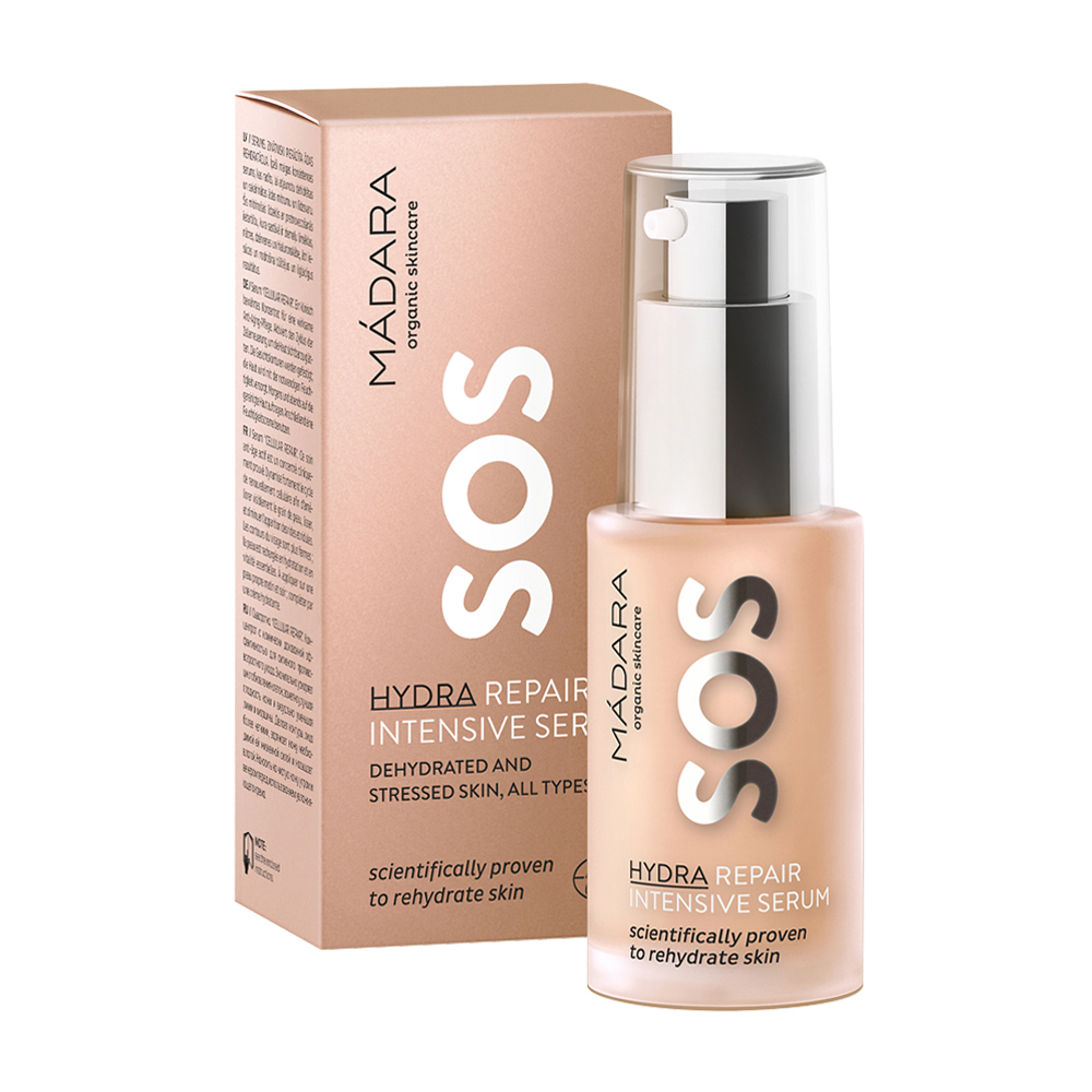 Madara SOS Repair Intensive Serum 30 ml
