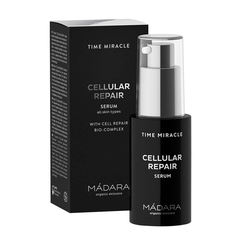 Madara Time Miracle Cellular Repair 30 ml Serum