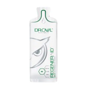 Dr. Owl Regeneraid 35 g Sachet Pulver 1 Stk.