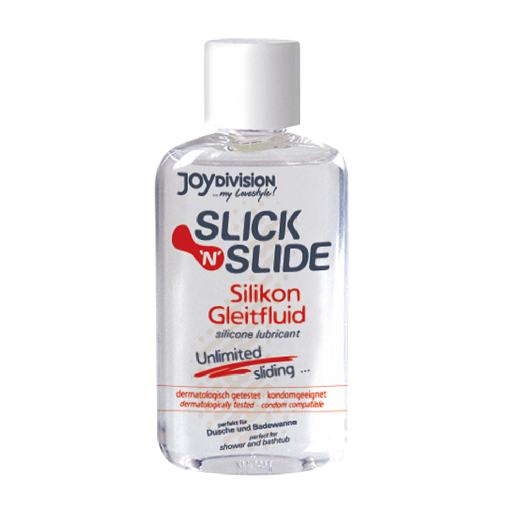 Slick n Slide Gleitfluid 20 ml