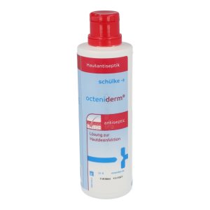 Octeniderm alkoholisches Hautantiseptikum 250 ml