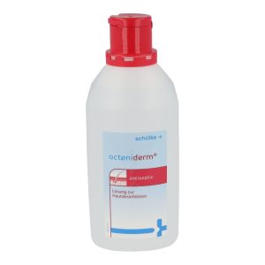 Octeniderm alkoholisches Hautantiseptikum 1000 ml