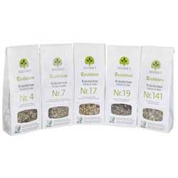 Neuner Kräuter Tee Tradition Nr. 3 Blase 70 g