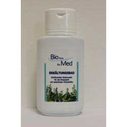 Bioflora LAB Erkältungsbad Erwachsene