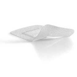 Hartmann Cosmopor Wundverband 50 Stk. 7,2 x 5 cm