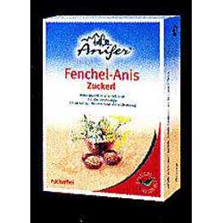 Anifer Kräuterzuckerl Fenchel-Anis