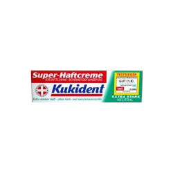 Kukident Haftcreme Extra Stark Frisch 47 g