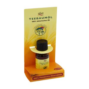 Alva Teebaum Öl 20 ml