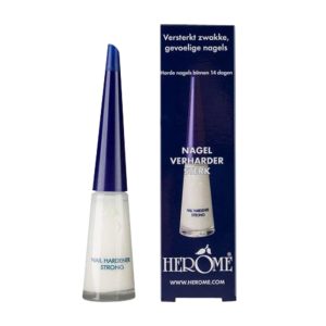 Herome Nagelhärter 10 ml Stark