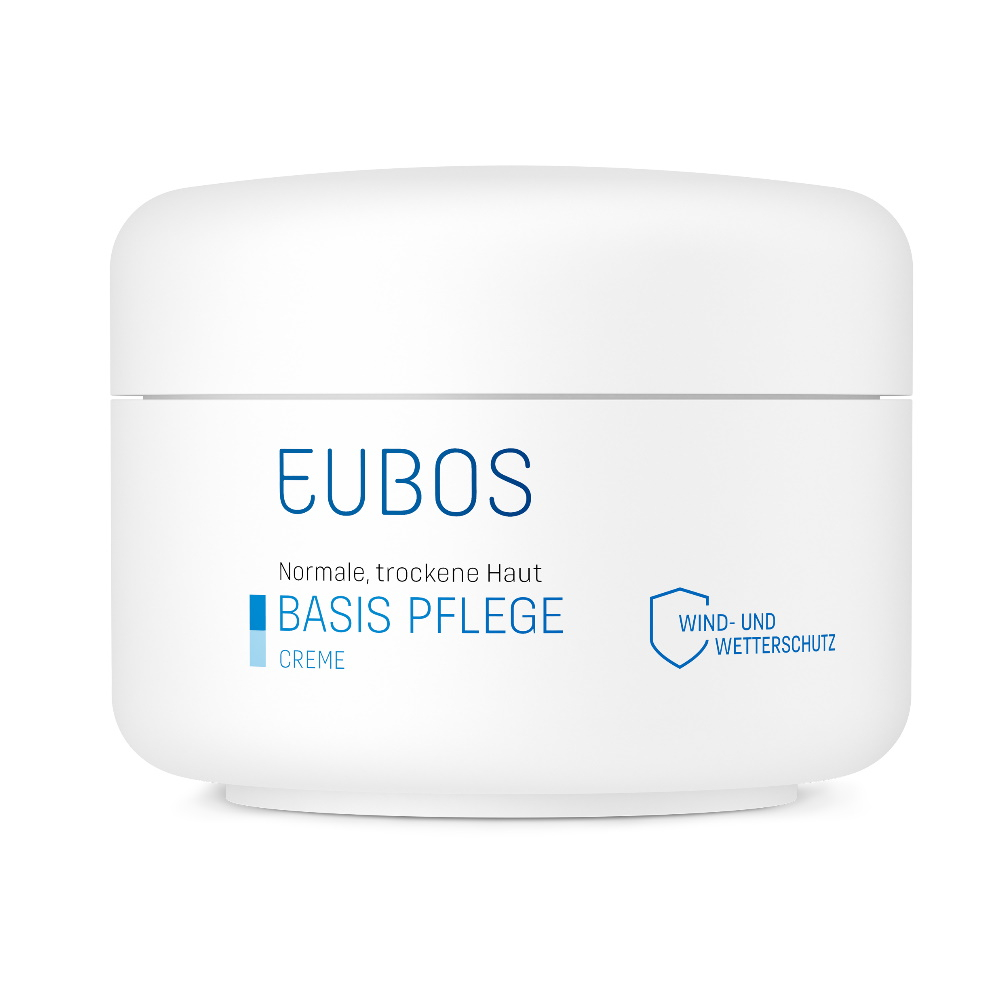 Eubos Creme Intensivpflege 100 ml