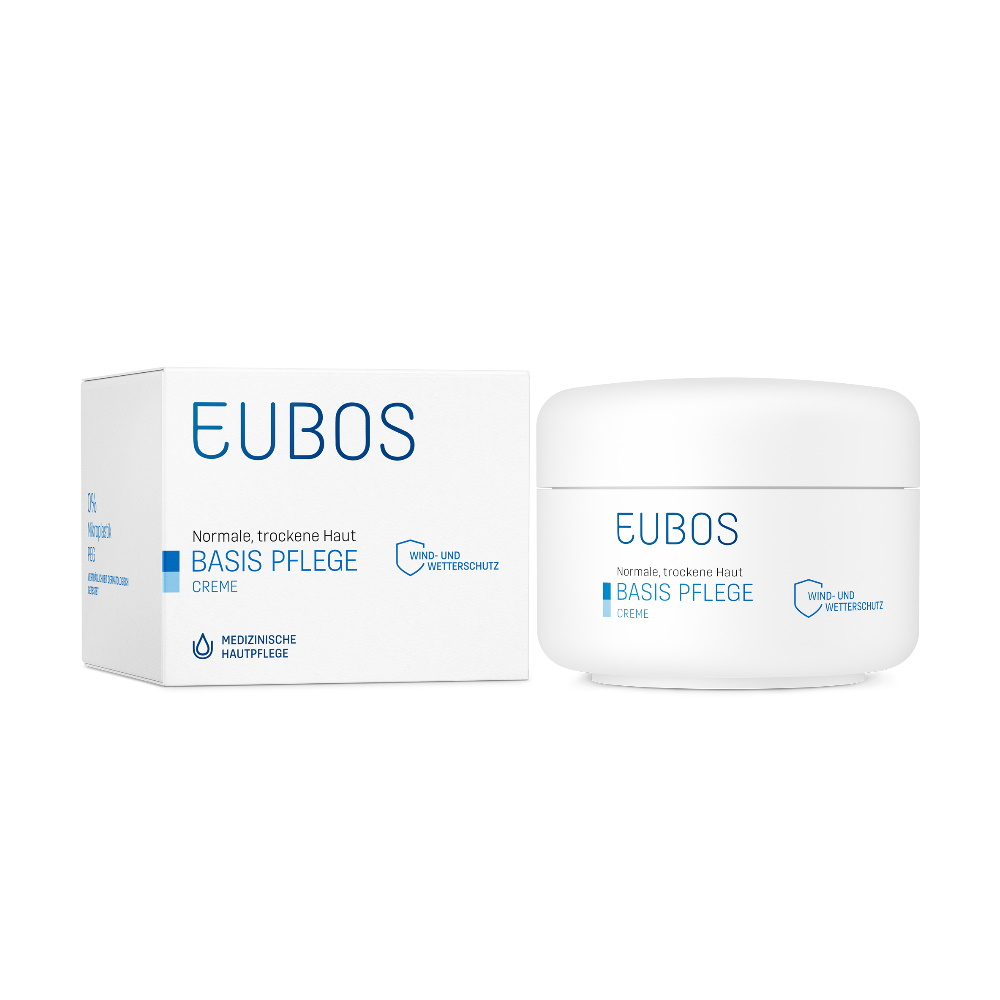 Eubos Creme Intensivpflege 100 ml