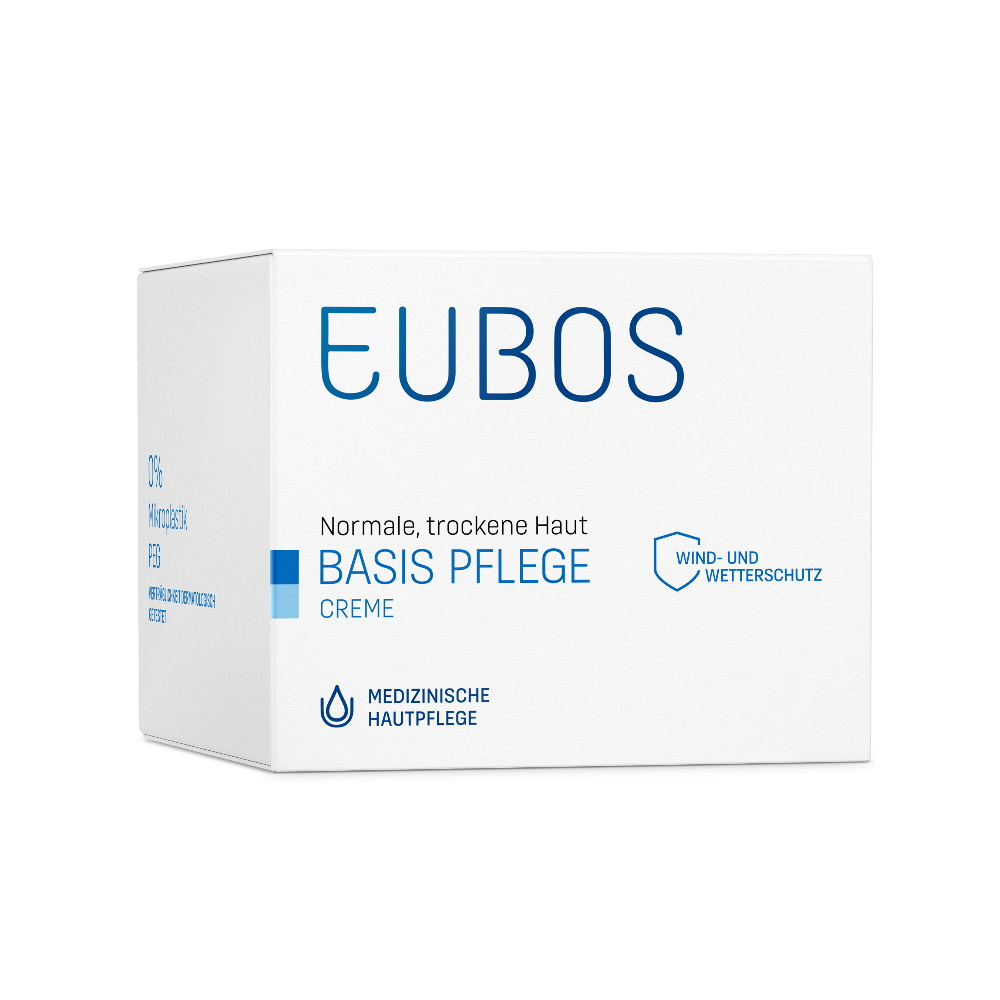 Eubos Creme Intensivpflege 100 ml
