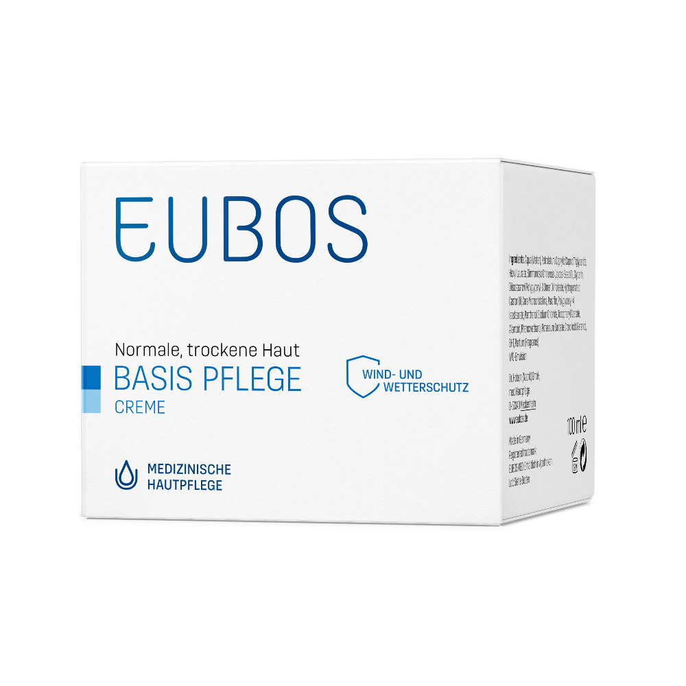 Eubos Creme Intensivpflege 100 ml