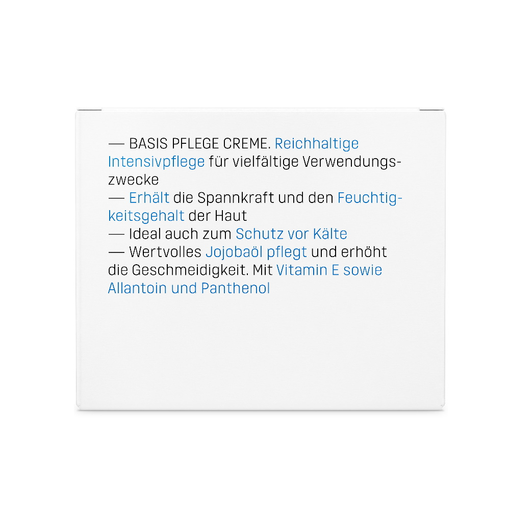 Eubos Creme Intensivpflege 100 ml