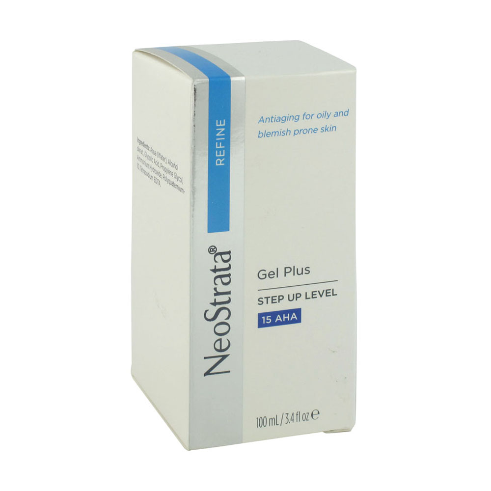 Neostrata 15 Gel Plus 100 ml