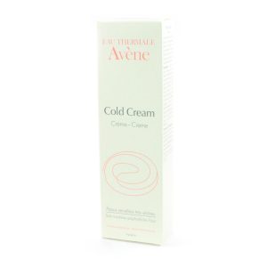 Avene COLD CREAM Pflegecreme