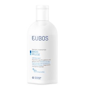 Eubos Hautbalsam F 200 ml
