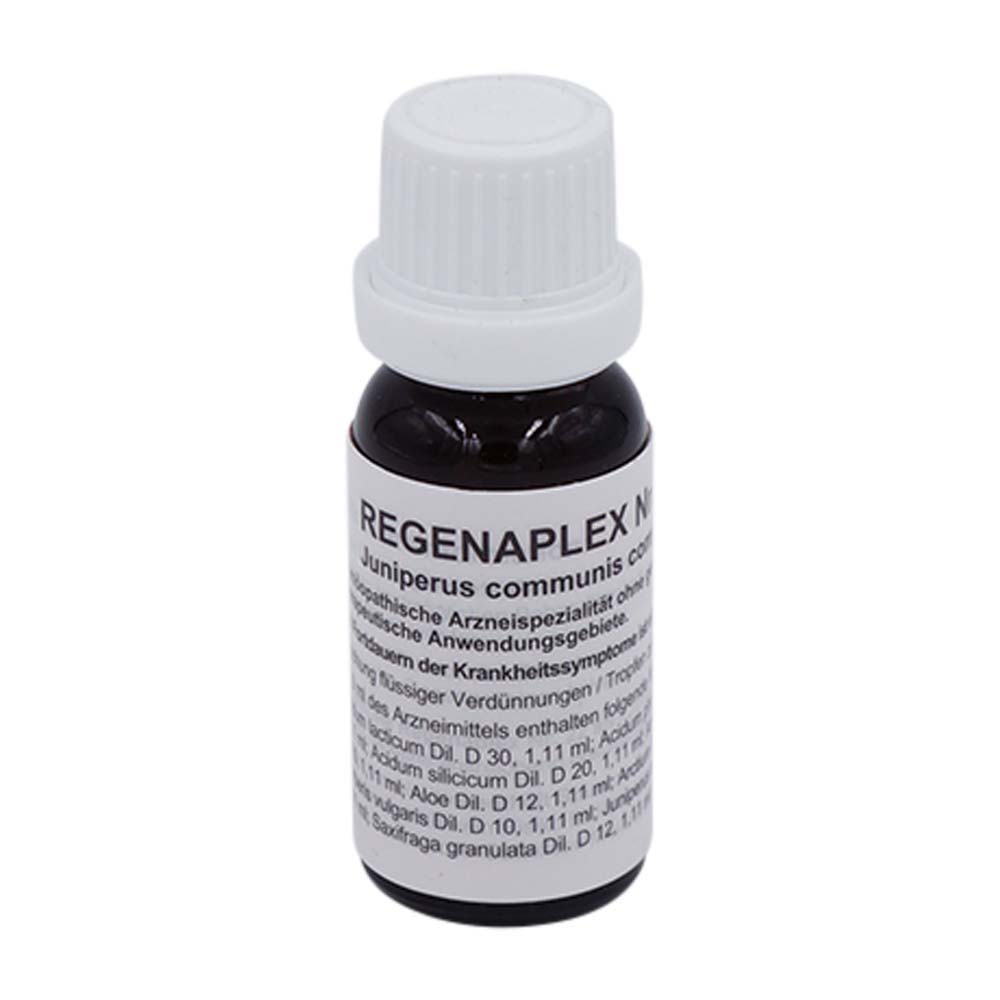 Regenaplex Nr. 22AN 15 ml