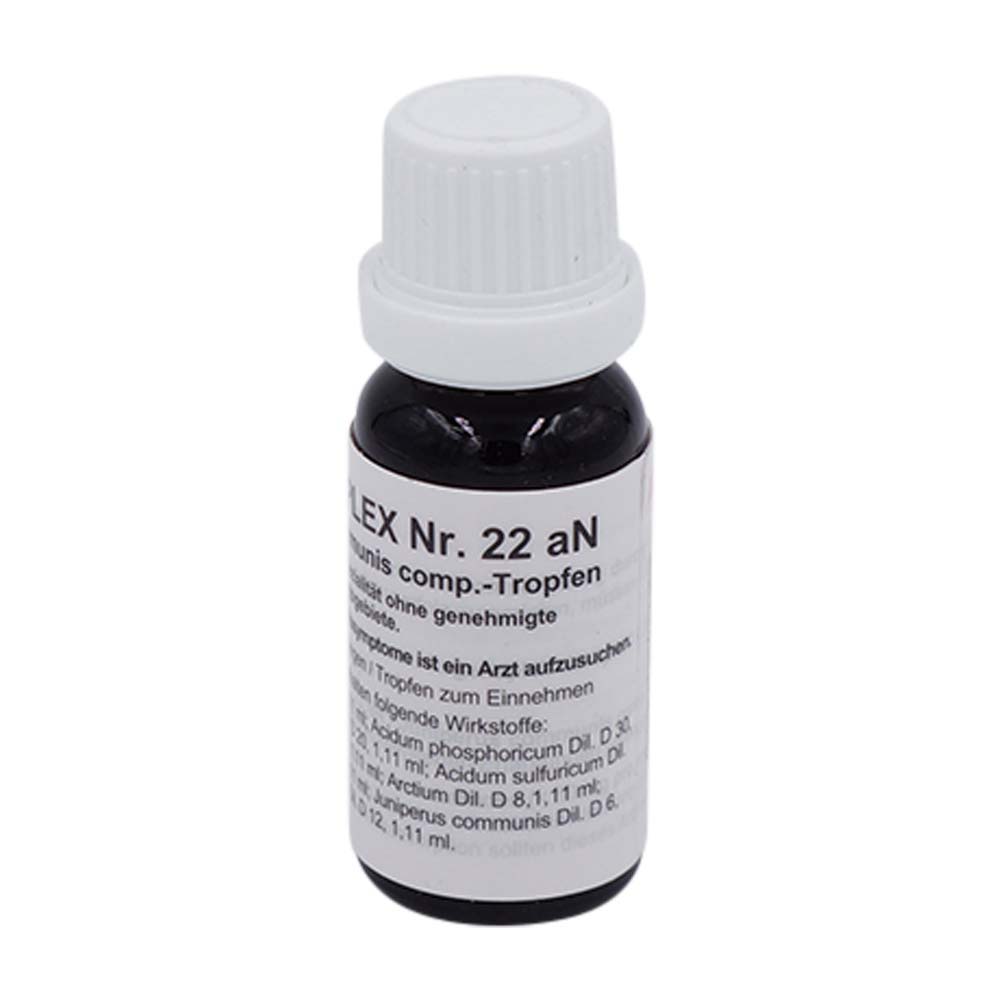 Regenaplex Nr. 22AN 15 ml