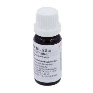 Regenaplex Nr. 23A 15 ml